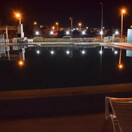 A & J - Aegean Heights - Ground Floor Appartamento