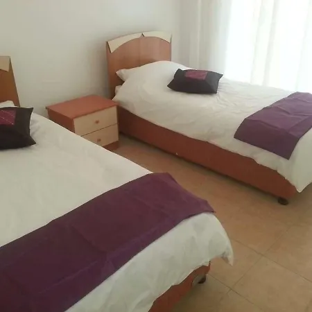 Appartamento A & J - Aegean Heights - Ground Floor Akbük