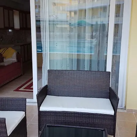 A & J - Aegean Heights - Ground Floor *