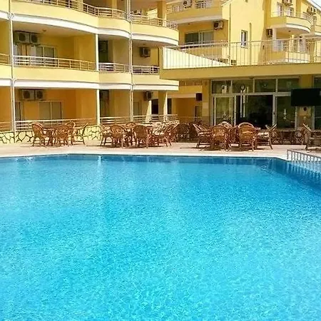 Appartamento A & J - Aegean Heights - Ground Floor Akbük