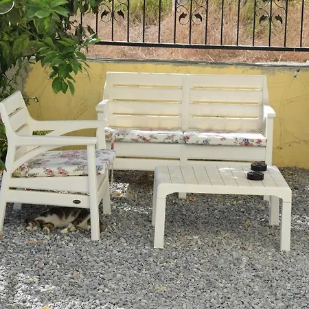 A & J - Aegean Heights - Ground Floor Apartmán Akbük