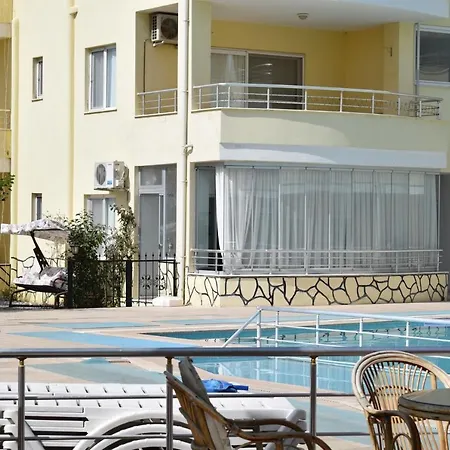 Apartmán A & J - Aegean Heights - Ground Floor *