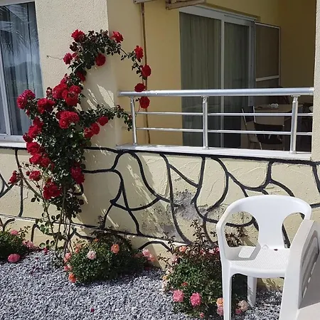 Apartmán A & J - Aegean Heights - Ground Floor Akbük