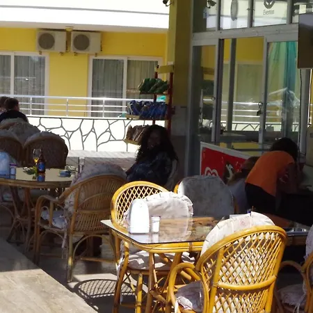 Apartmán A & J - Aegean Heights - Ground Floor Akbük