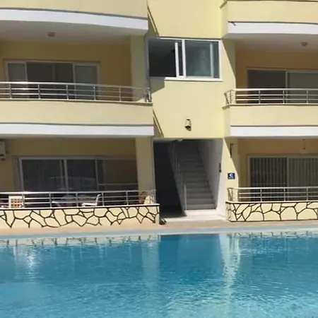 A & J - Aegean Heights - Ground Floor Akbük