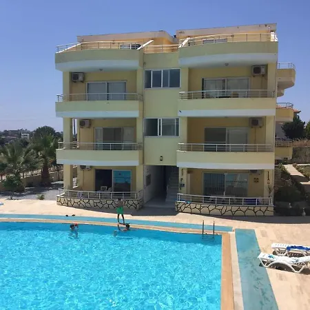 A & J - Aegean Heights - Ground Floor Akbük