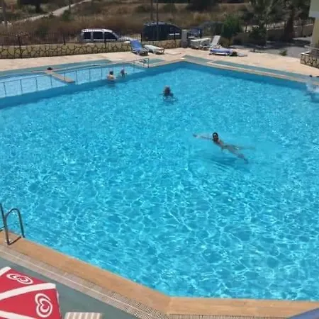 Apartmán A & J - Aegean Heights - Ground Floor