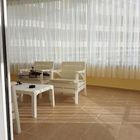 Apartmán A & J - Aegean Heights - Ground Floor *